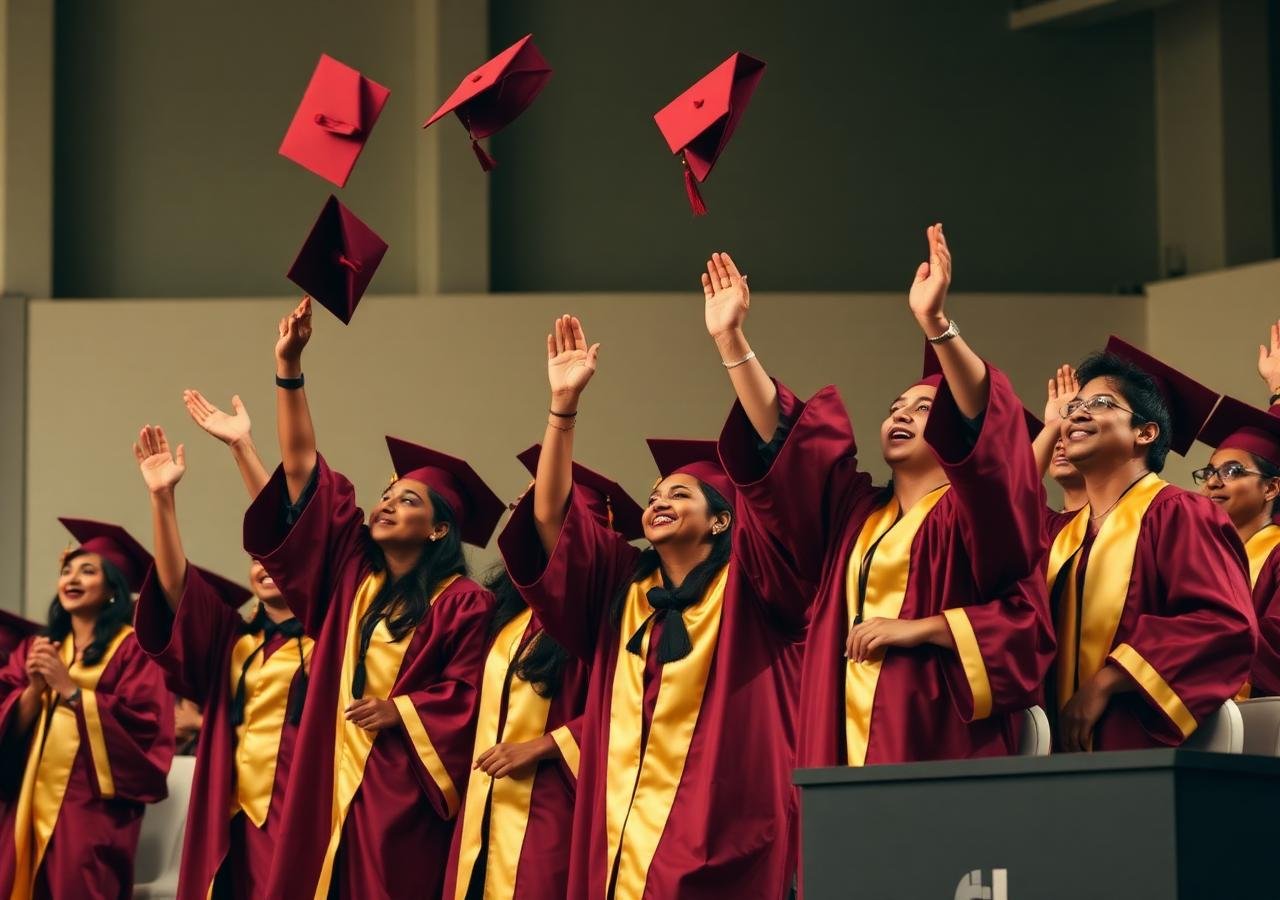 Convocation