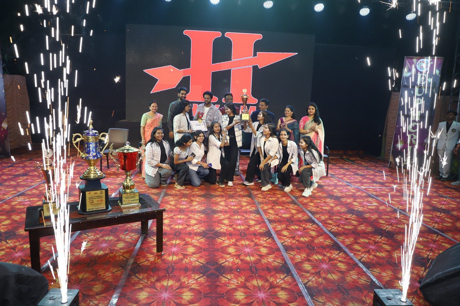 Annual Fest Cultural
