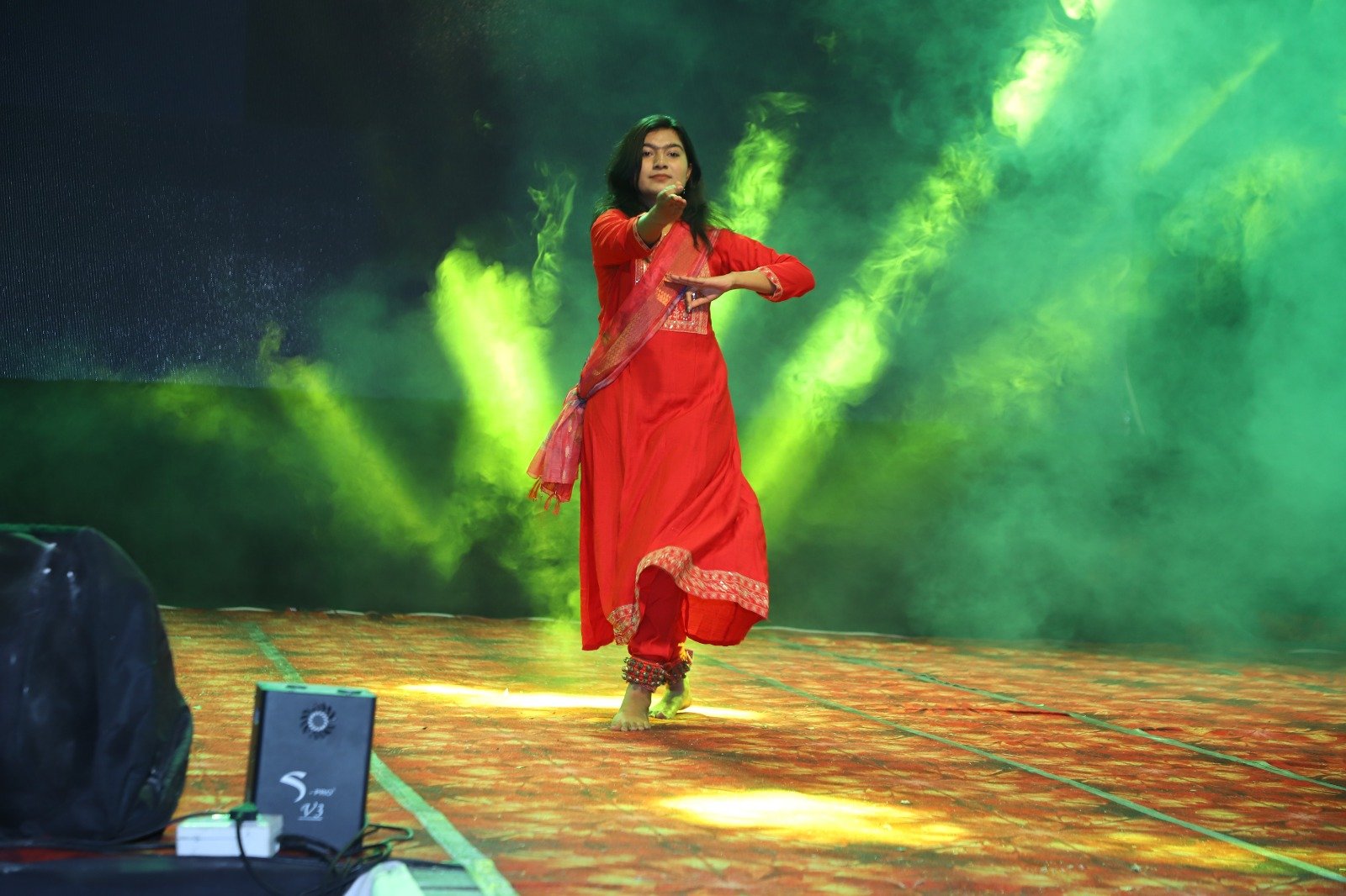 Annual Fest Cultural