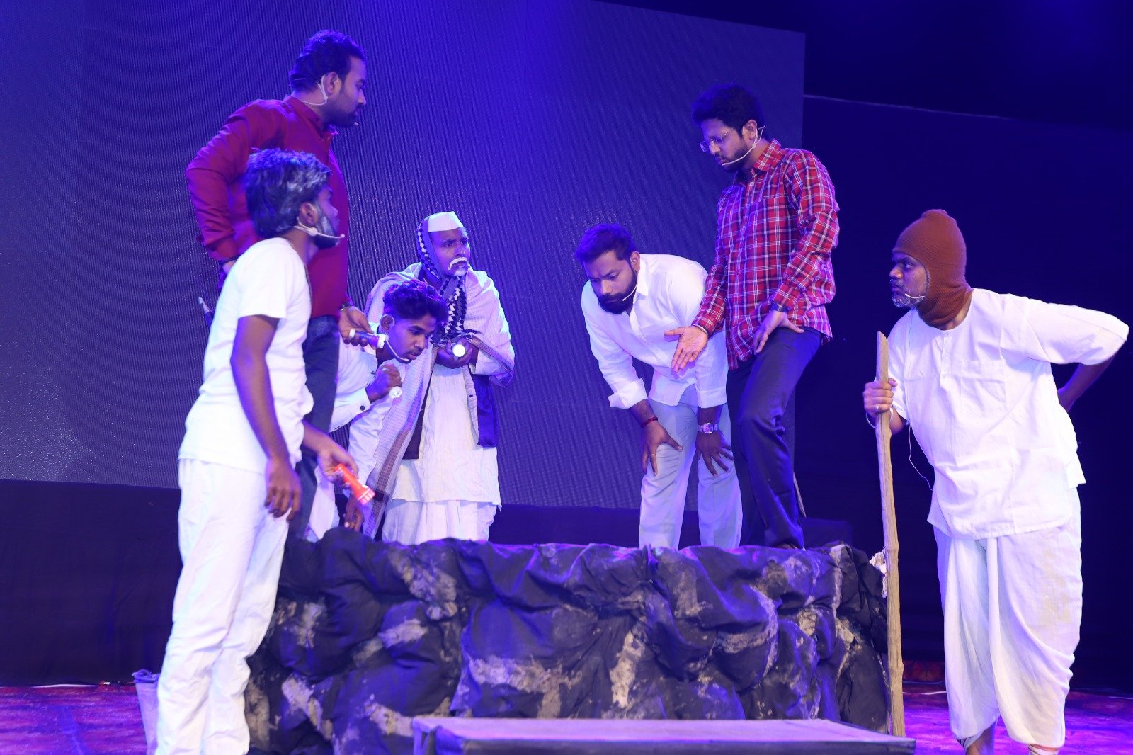 Annual Fest Cultural