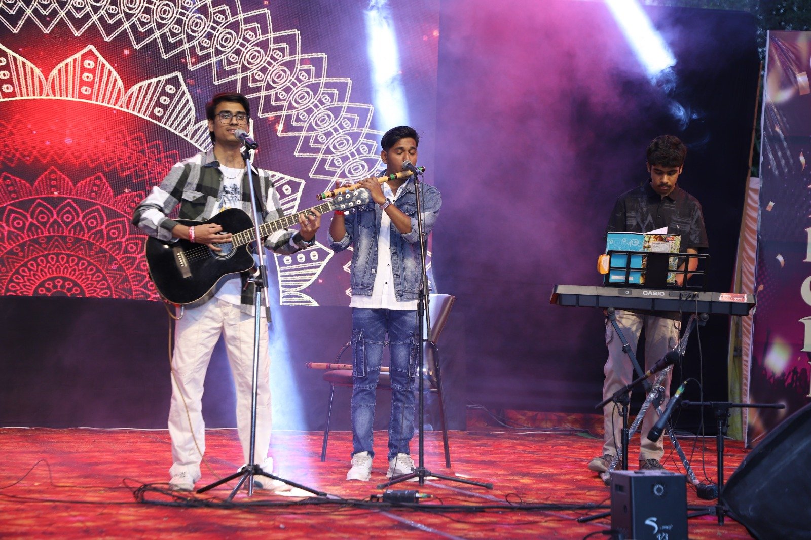 Annual Fest Cultural